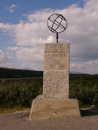 Polar Circle