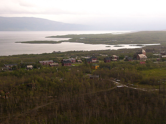 Abisko