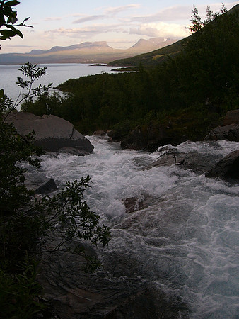 Abisko National Park