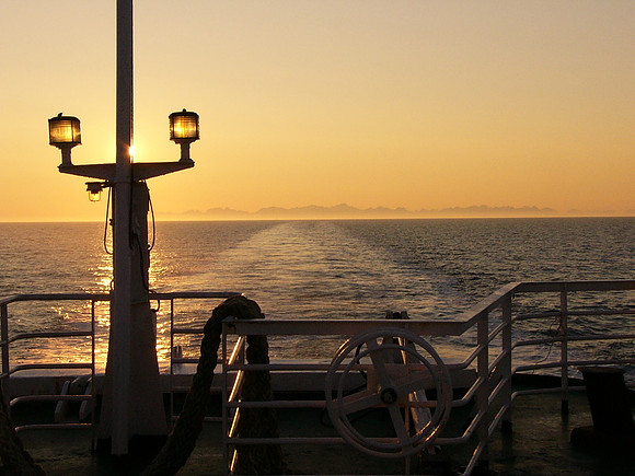 Ferryboat