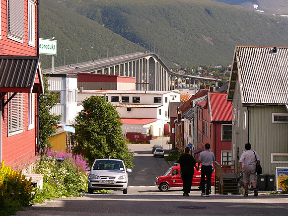 Tromso