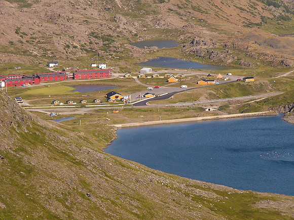 Nordkap