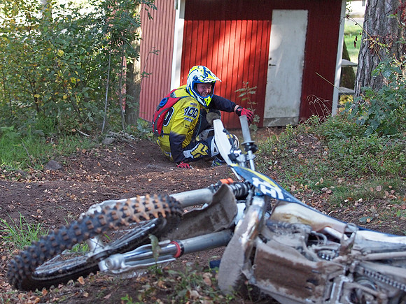MC Varberg