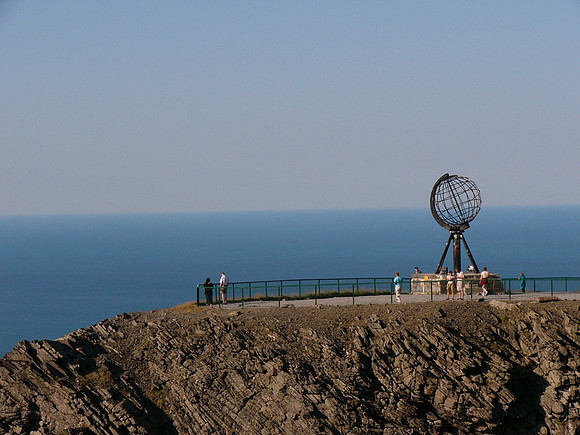 Nordkapp