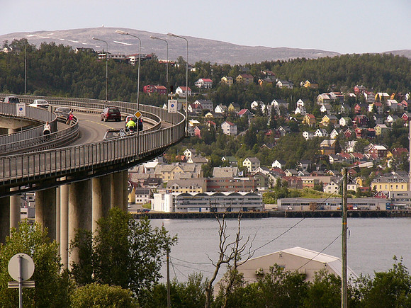 Tromso