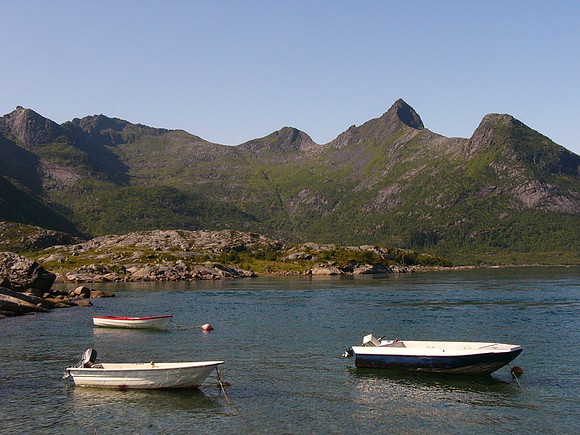 Lofoten