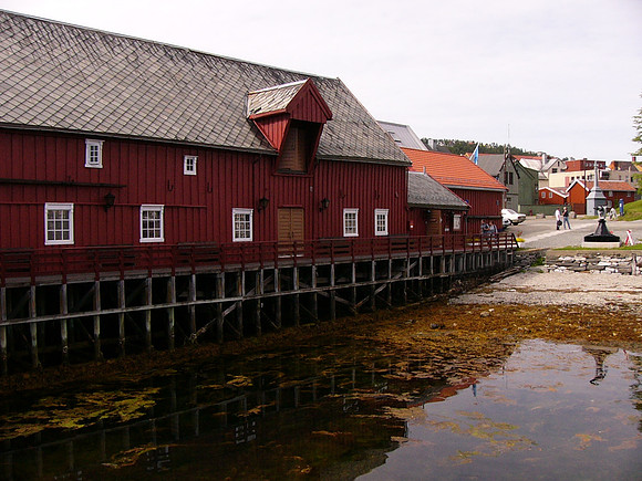 Tromso