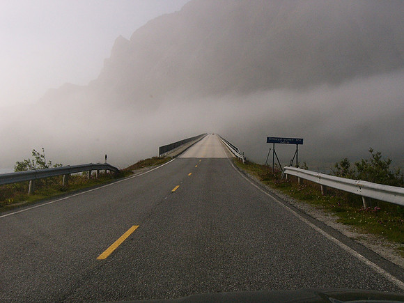 Lofoten