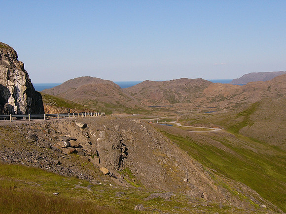 Nordkap