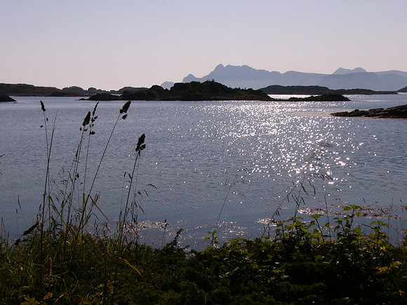Lofoten