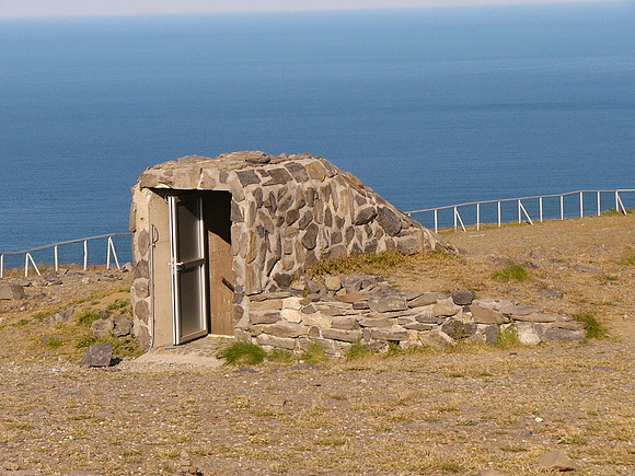 Nordkapp