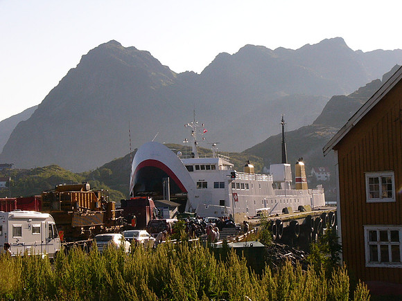 Lofoten