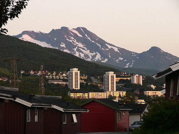 Narvik