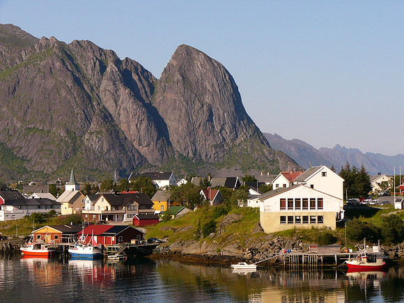 Lofoten