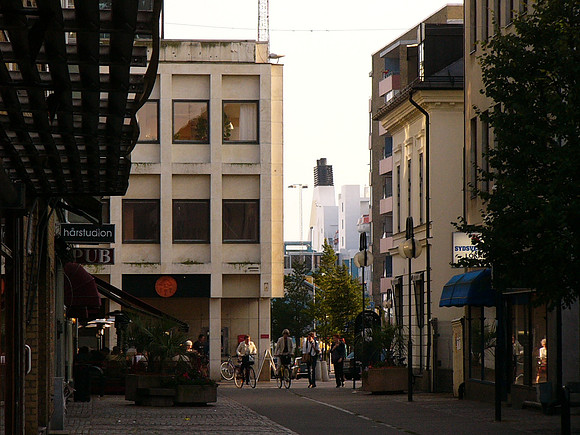 Trelleborg