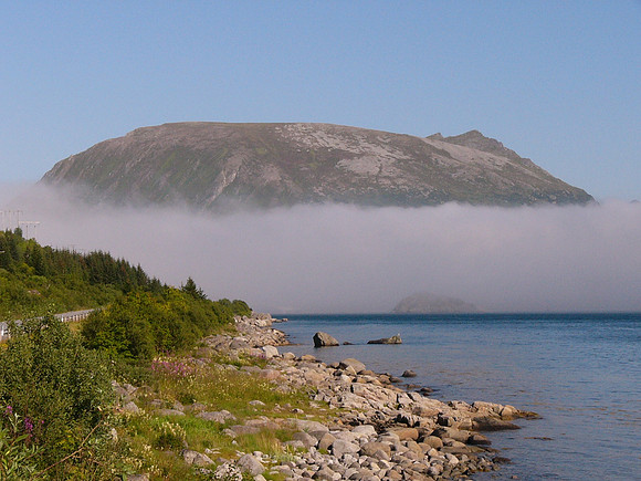 Lofoten
