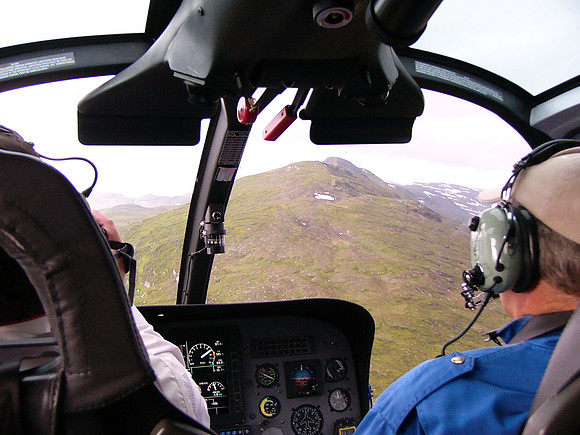 Abisko
