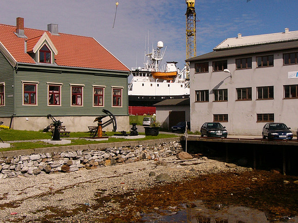Tromso