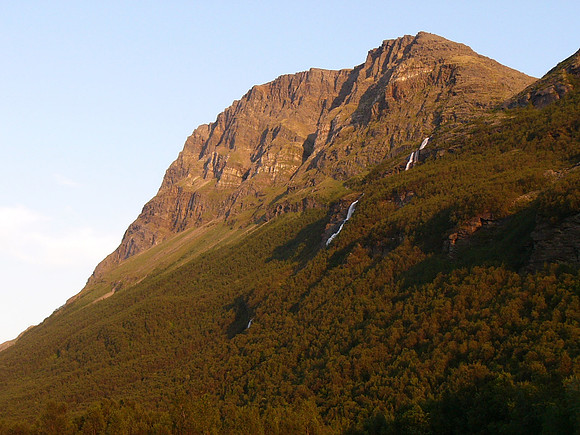 Norwegian North Part