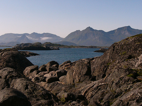 Lofoten